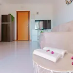 Casa Himalaya Estate In Sardegna Vicino Al Mare E Aeroporto Wi-fi & Parcheggio Apartman