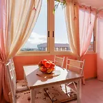 Casa Himalaya Estate In Sardegna Vicino Al Mare E Aeroporto Wi-fi & Parcheggio Appartement *