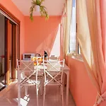 Casa Himalaya Estate In Sardegna Vicino Al Mare E Aeroporto Wi-fi & Parcheggio Appartement Selargius