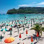 Casa Himalaya Estate In Sardegna Vicino Al Mare E Aeroporto Wi-fi & Parcheggio Selargius
