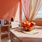 Apartman Casa Himalaya Estate In Sardegna Vicino Al Mare E Aeroporto Wi-fi & Parcheggio Selargius