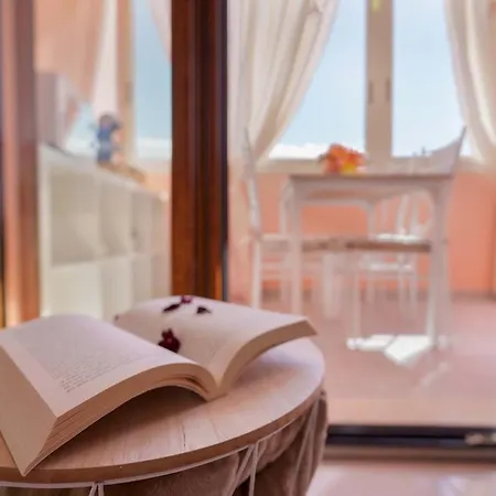 Casa Himalaya Estate In Sardegna Vicino Al Mare E Aeroporto Wi-fi & Parcheggio Apartment *