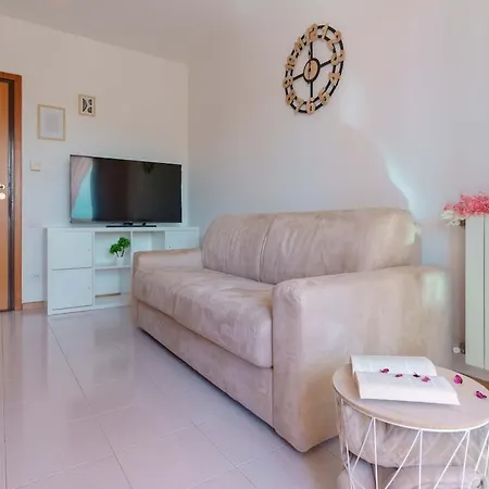 Cagliari Aeroporto & Ospedali Gratis Wi Fi & Parcheggio *