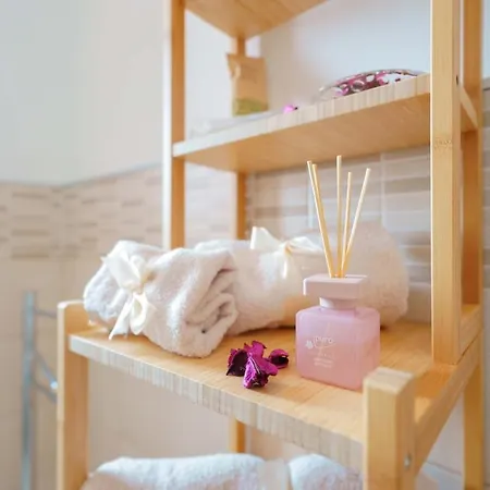 Apartment Cagliari Aeroporto & Ospedali Gratis Wi Fi & Parcheggio