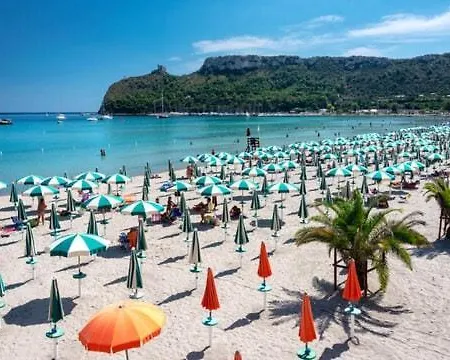 Casa Himalaya Estate In Sardegna Vicino Al Mare E Aeroporto Wi-fi & Parcheggio Selargius