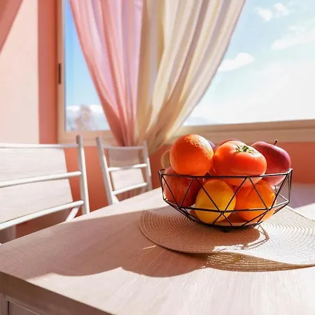Cagliari Aeroporto & Ospedali Gratis Wi Fi & Parcheggio
