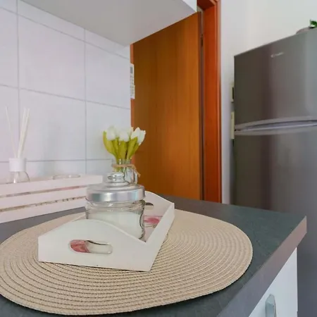 Apartment Cagliari Aeroporto & Ospedali Gratis Wi Fi & Parcheggio