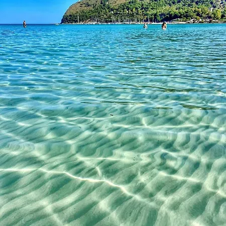 Casa Himalaya Estate In Sardegna Vicino Al Mare E Aeroporto Wi-fi & Parcheggio *