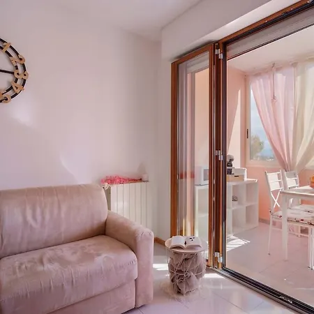 Cagliari Aeroporto & Ospedali Gratis Wi Fi & Parcheggio Apartment