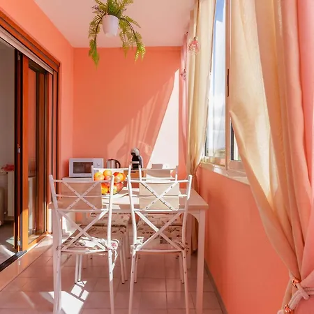 Casa Himalaya Estate In Sardegna Vicino Al Mare E Aeroporto Wi-fi & Parcheggio